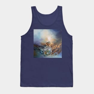 BUBBLE DREAMS Tank Top